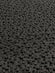 Black Sequin & Beads On Silk Chiffon JEC-011-24 Fabric