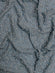 Nile Blue Sequin & Beads On Silk Chiffon JEC-011-7 Fabric