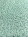 Mint Sequin & Beads On Silk Chiffon JEC-050-2 Fabric