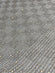Aluminum Sequin & Beads On Silk Chiffon JEC-069-6 Fabric