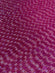 Raspberry Sorbet Sequin & Beads On Silk Chiffon JEC-073-17 Fabric
