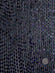 Navy Sequin & Beads On Silk Chiffon JEC-073-4 Fabric