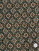 Green Sequin & Beads On Silk Chiffon JEC-084-8 Fabric