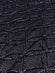 Navy Sequin & Beads On Silk Chiffon JEC-102-7 Fabric