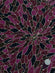 Purple Sequin & Beads On Silk Chiffon JEC-129-6 Fabric