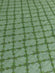 Green Sequin & Beads On Silk Chiffon JEC-131-7 Fabric
