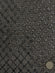 Black Sequin & Beads On Silk Chiffon JEC-131 Fabric