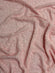 Pink Sequin & Beads On Silk Chiffon JEC-148-5 Fabric