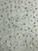 Neptune Green Sequin & Beads on Silk Chiffon JEC-164-11 Fabric