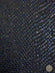Black JEC-173-6 Sequins & Beads on Silk Chiffon