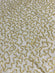 Lemon Grass Sequin & Beads On Silk Chiffon JEC-070-4B Fabric
