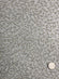 Grey Sequin & Beads On Silk Chiffon JEC-070-6 Fabric