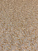 Sand Sequin & Beads On Silk Chiffon JEC-070-7 Fabric