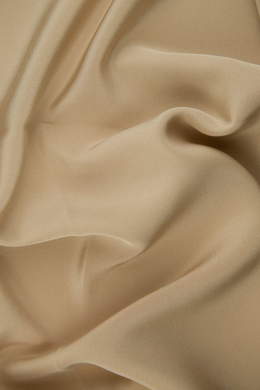 Desert Silk 4-Ply Crepe Fabric