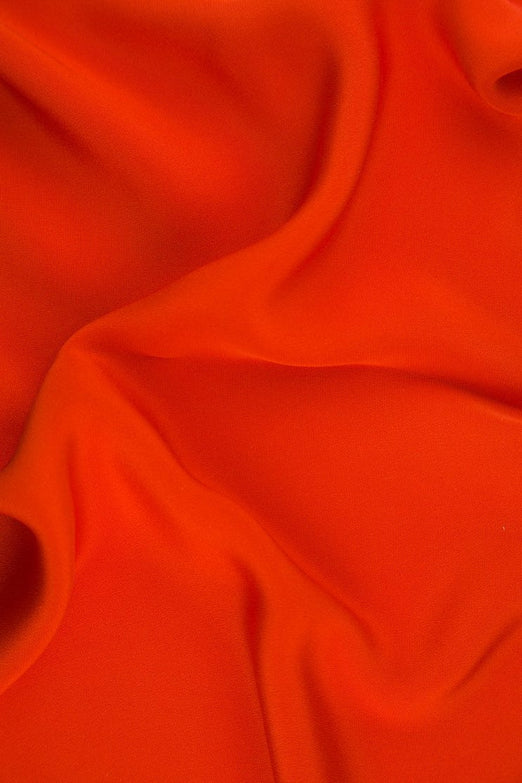 Grenadine Silk 4-Ply Crepe Fabric