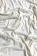 Bright White Rayon Matte Jersey