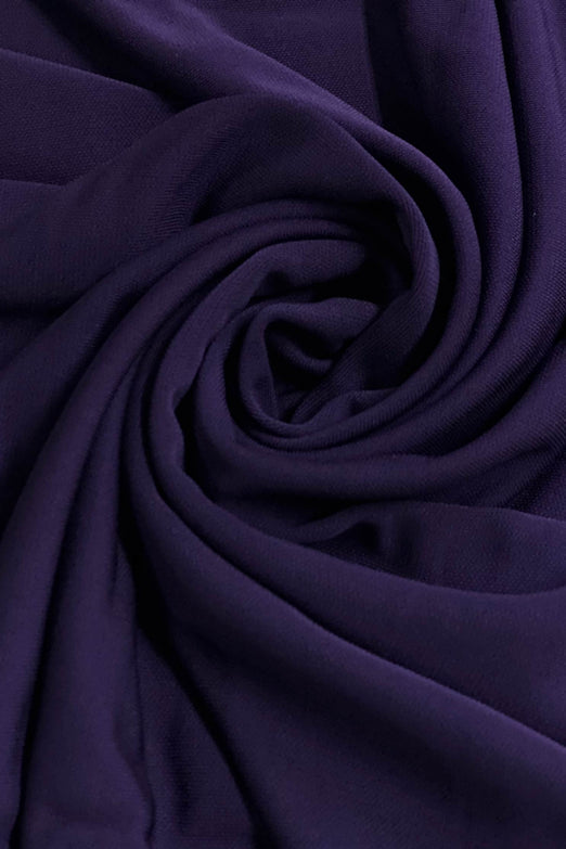 Parachute Purple Rayon Matte Jersey