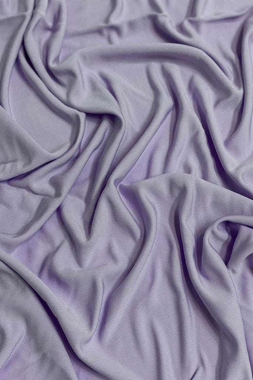 Lavender Rayon Matte Jersey