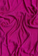 Fuchsia Purple Rayon Matte Jersey