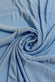 Baby Blue Rayon Matte Jersey