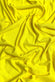 Bright Yellow Rayon Matte Jersey