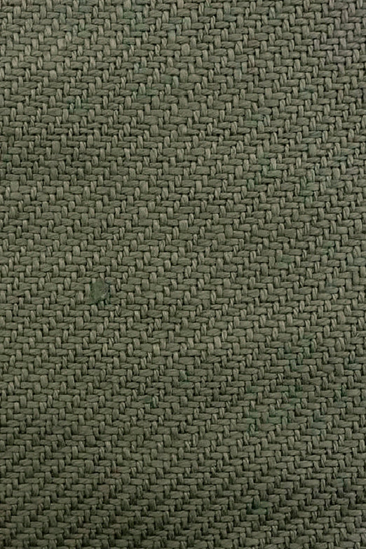 Sage Green Upholstery Twill Linen