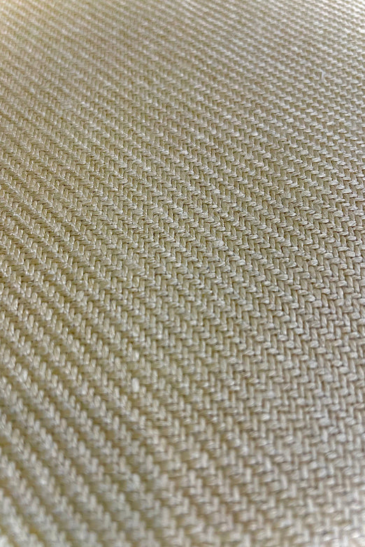 Pebble Upholstery Twill Linen