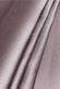 Deauville Mauve Italian Silk Blend Mikado Pique Fabric