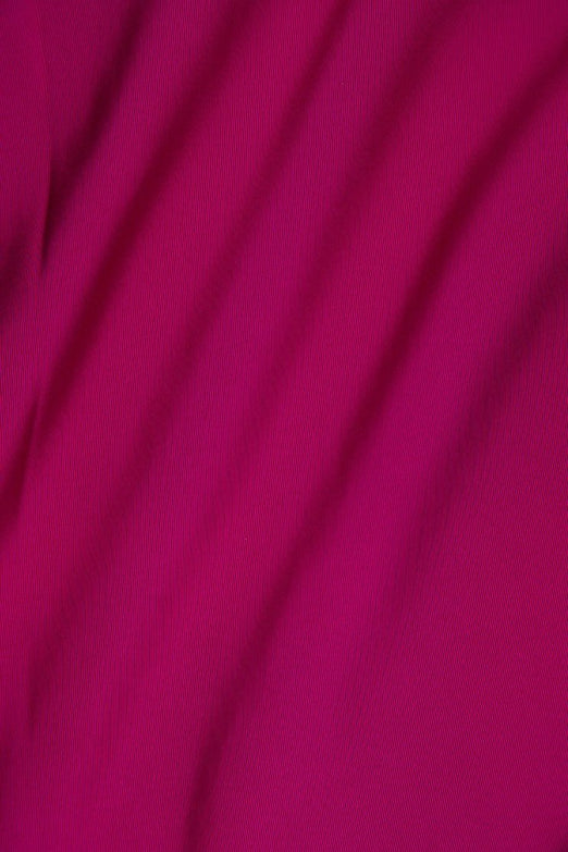 Fuchsia Silk Faille Fabric