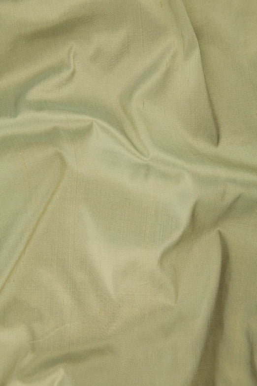 Pebble Silk Shantung 54" Fabric