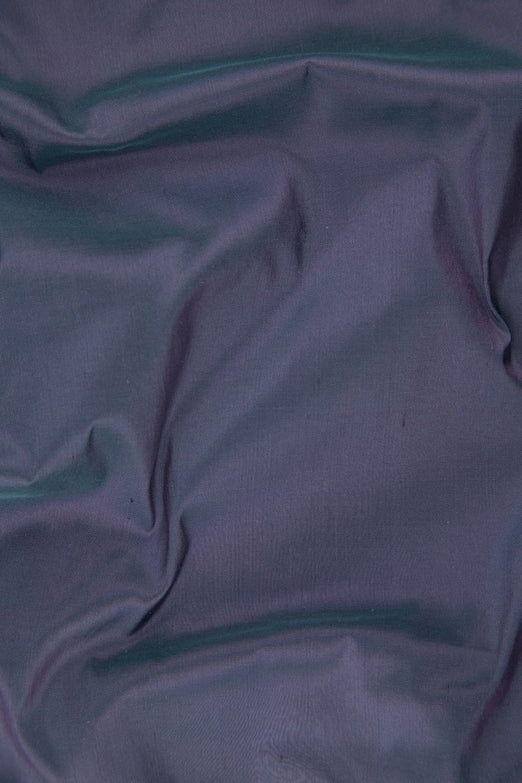 Cadet Silk Shantung 54" Fabric