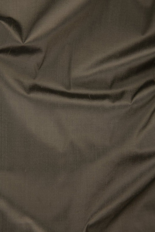 Iron Silk Shantung 54" Fabric