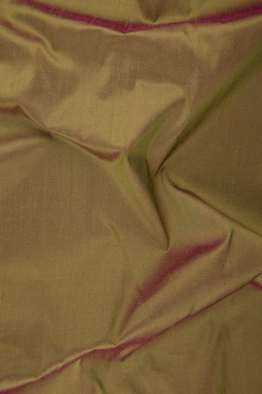 Ermine Silk Shantung 54" Fabric