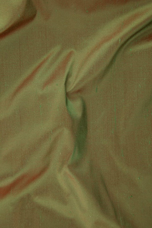 Sage Silk Shantung 54" Fabric