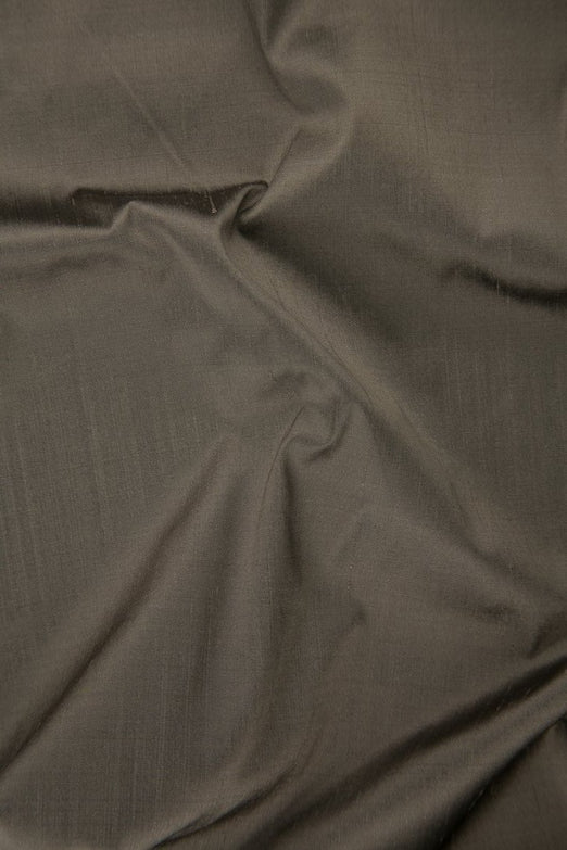 Iron Silk Shantung 54" Fabric