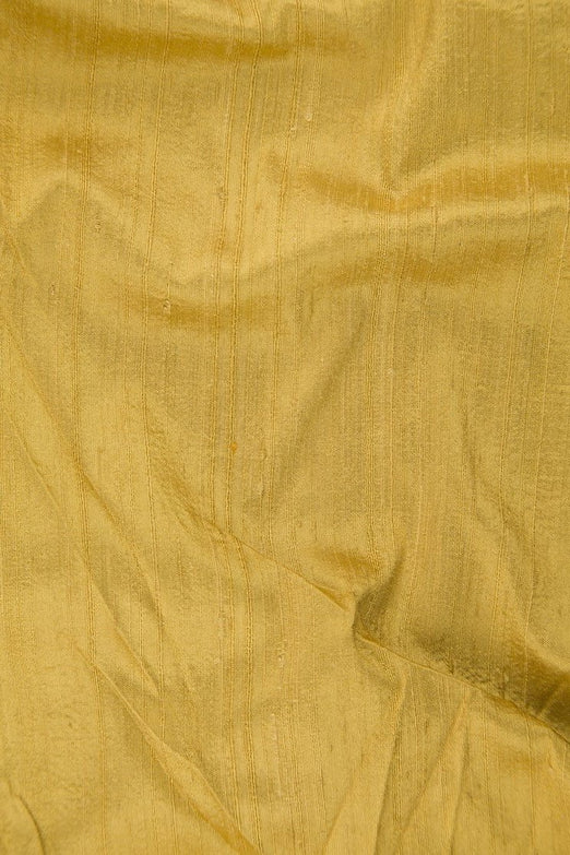 Honey Silk Shantung 54" Fabric
