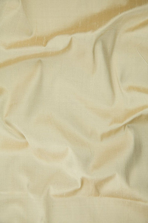 Light Navajo Silk Shantung 54" Fabric