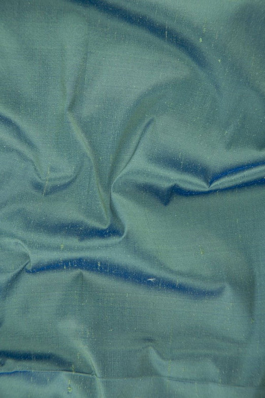 Icy Morn Silk Shantung 54" Fabric