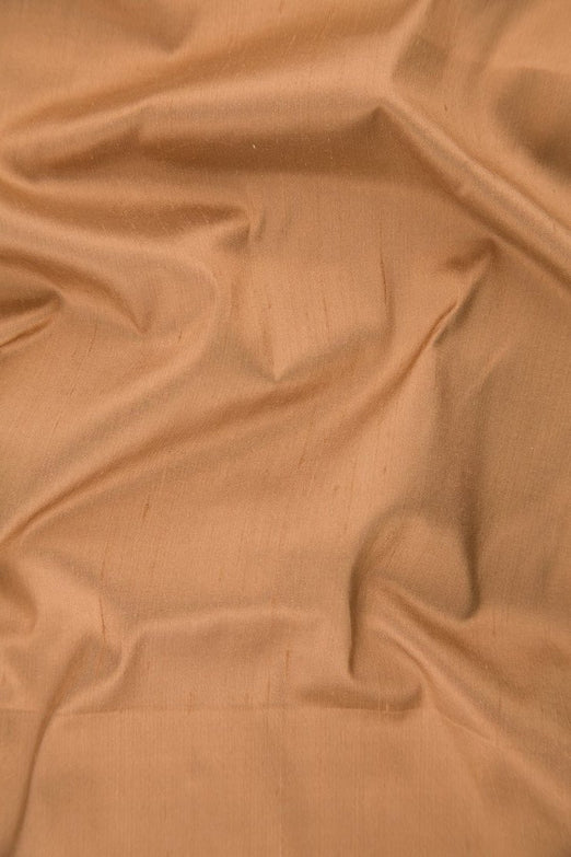 Pheasant Silk Shantung 54" Fabric