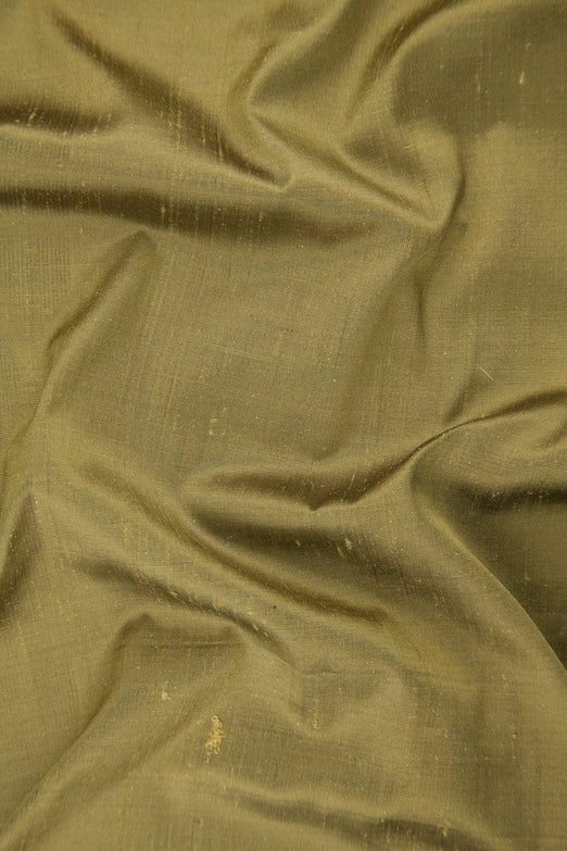 Butternut Silk Shantung 54" Fabric