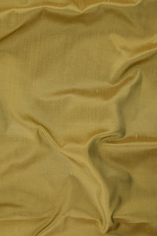 Antelope Silk Shantung 54" Fabric