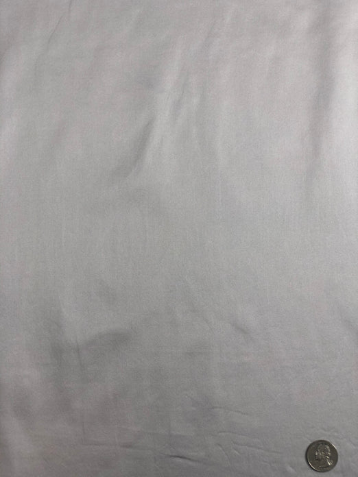 White Blended Silk Novelties SMH-048/3 Fabric