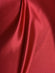Red Italian Satin Faille Fabric
