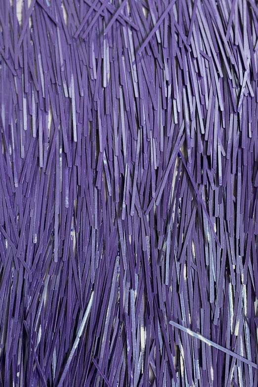 Purple Sticks