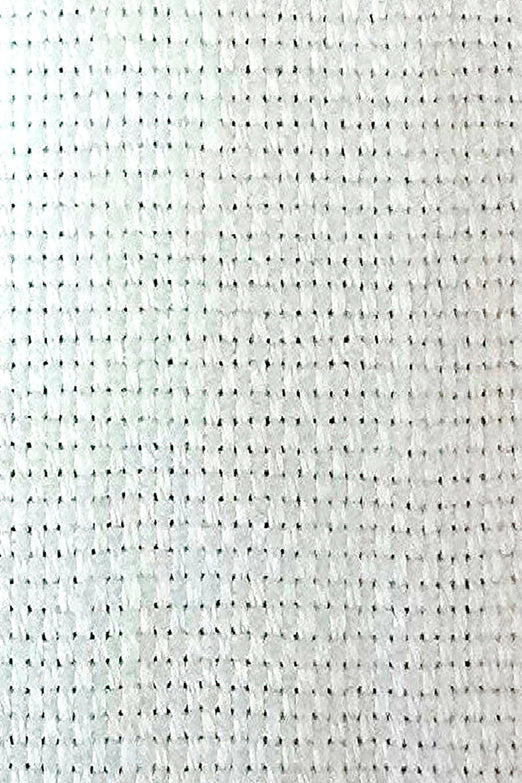 White Upholstery Linen