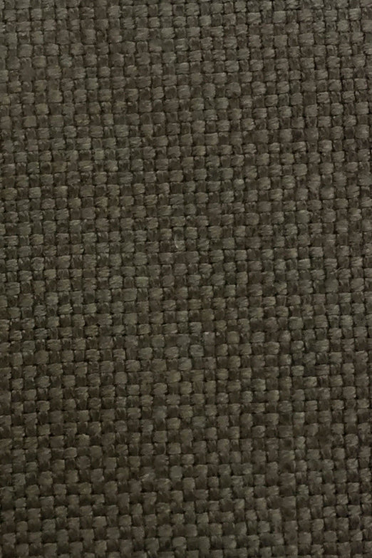 Dark Chocolate Upholstery Linen