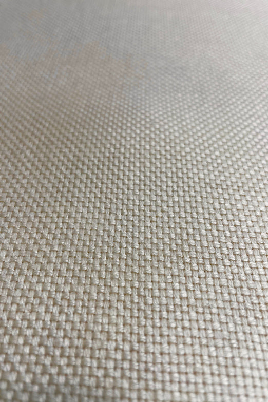 Vanilla Upholstery Linen