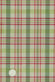 Multicolor Silk Taffeta Plaids & Stripes 022 Fabric