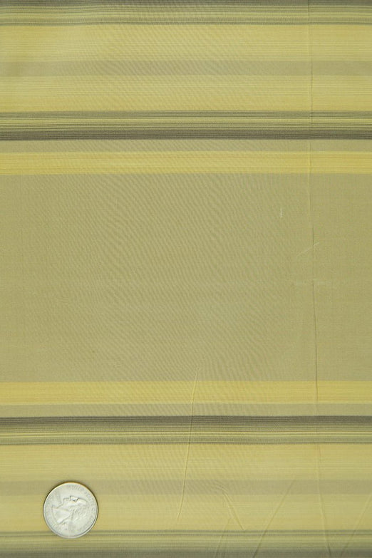 Gold 029/6 Silk Taffeta Plaids & Stripes