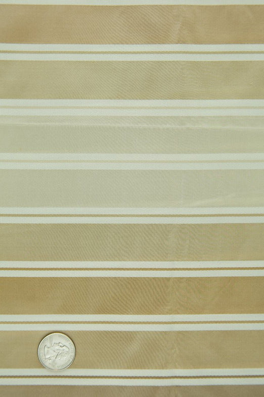 Multicolor Silk Taffeta Plaids & Stripes 081/3 Fabric
